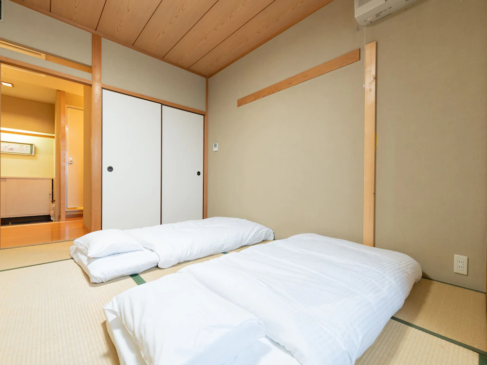 Hotel U Nus