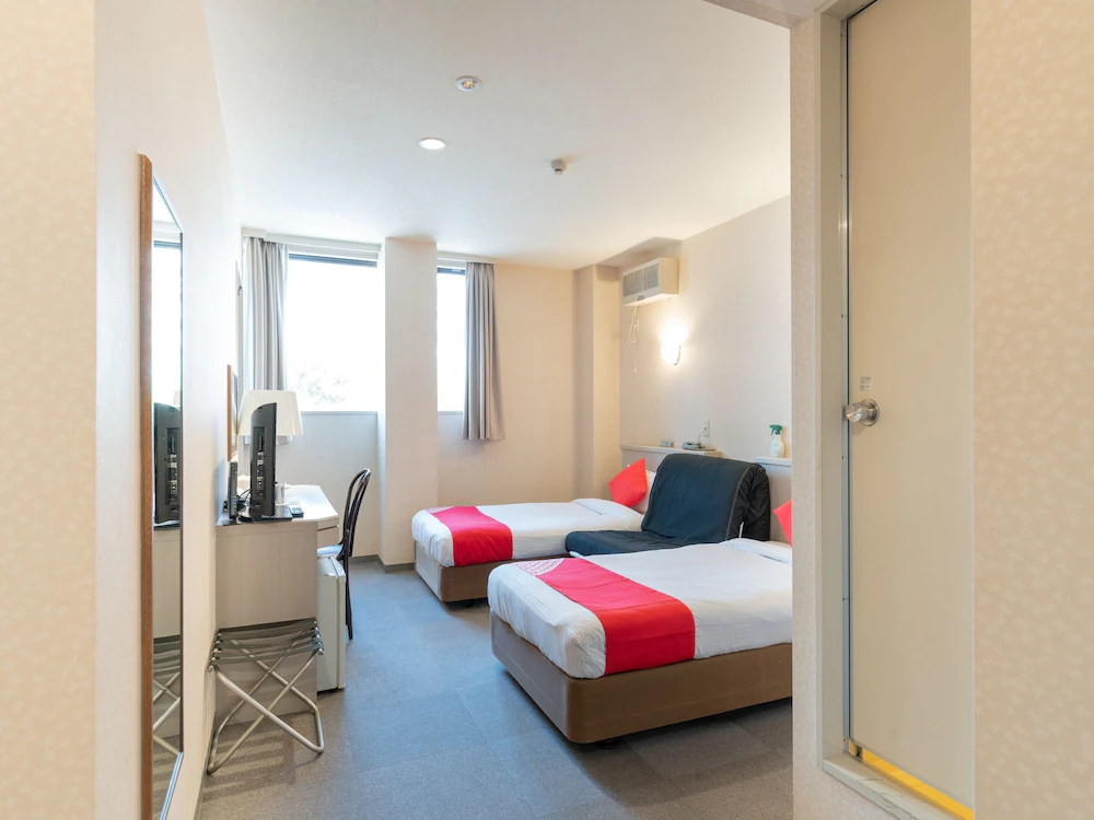 Hotel U Nus
