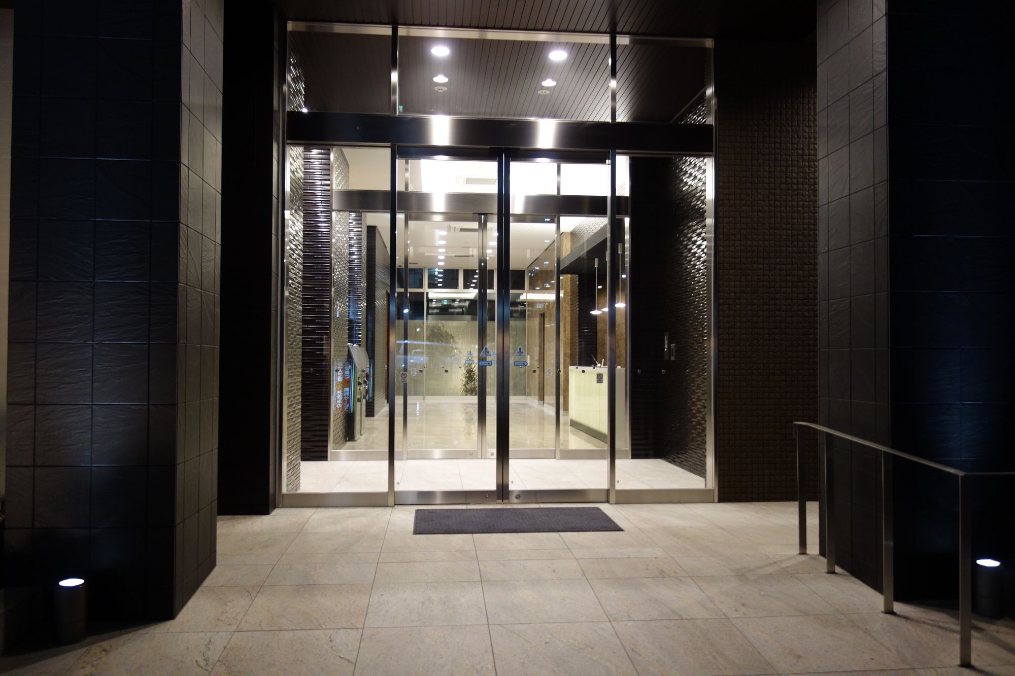 Hotel Wing International Premium Osaka Shinsekai