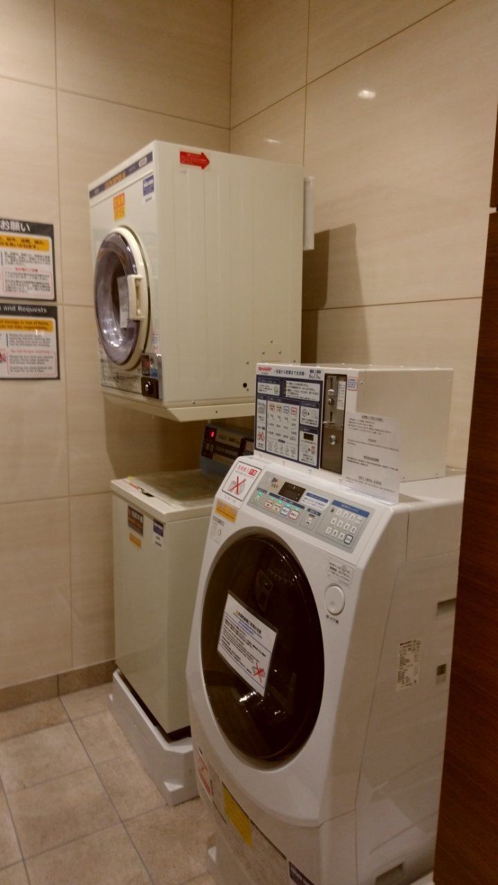 Hotel Wing International Premium Osaka Shinsekai