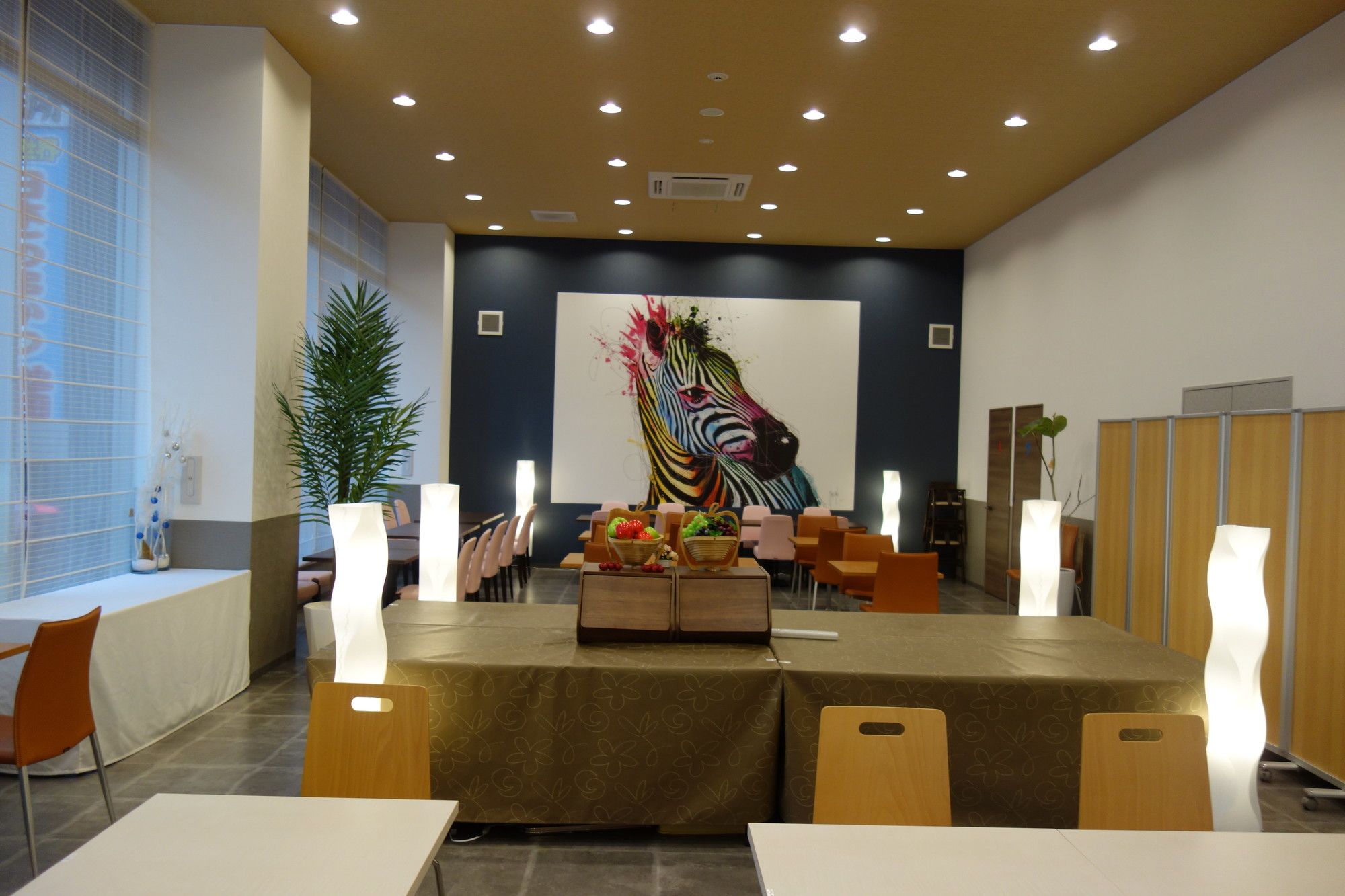 Hotel Wing International Premium Osaka Shinsekai