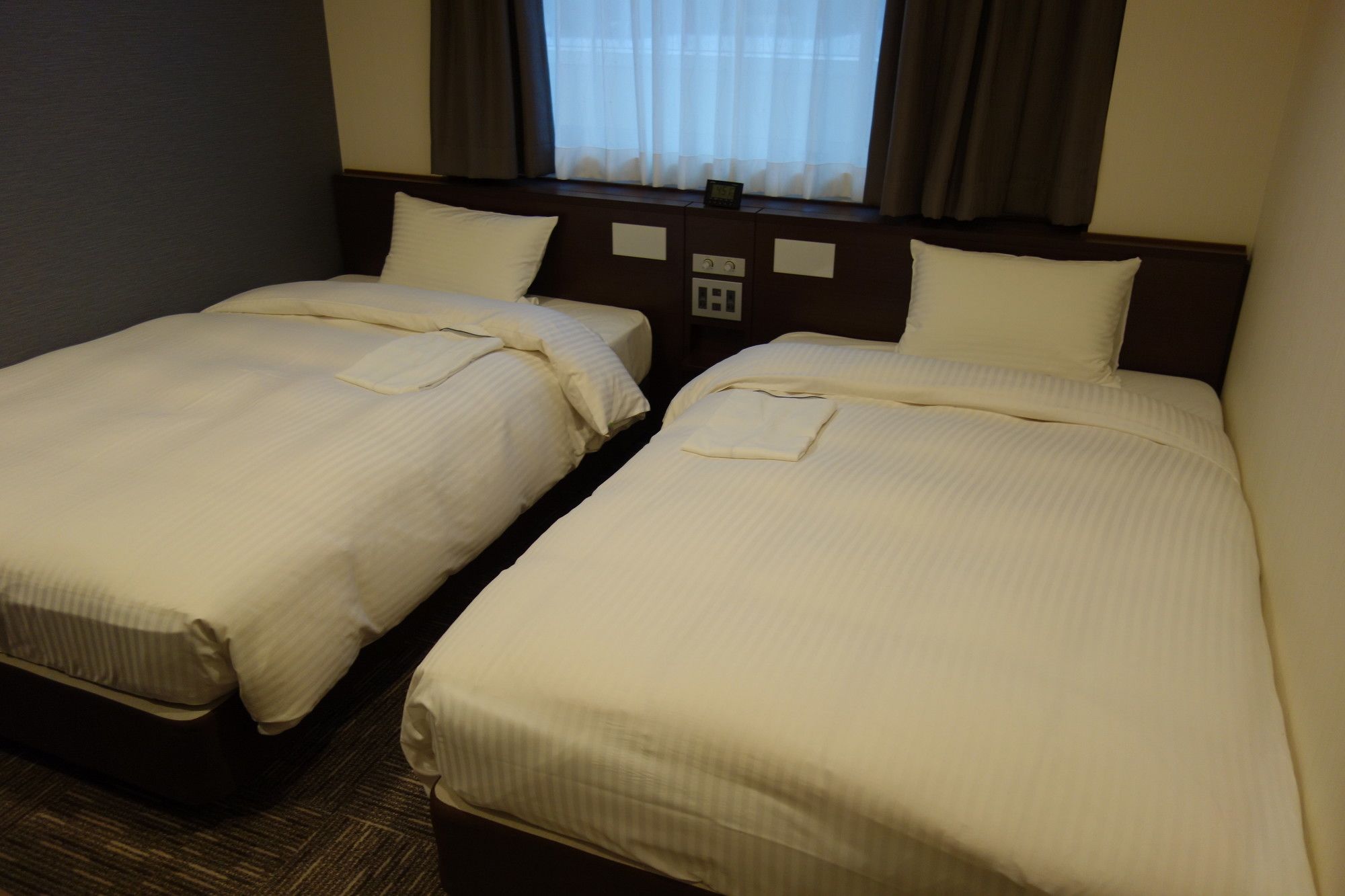 Hotel Wing International Premium Osaka Shinsekai