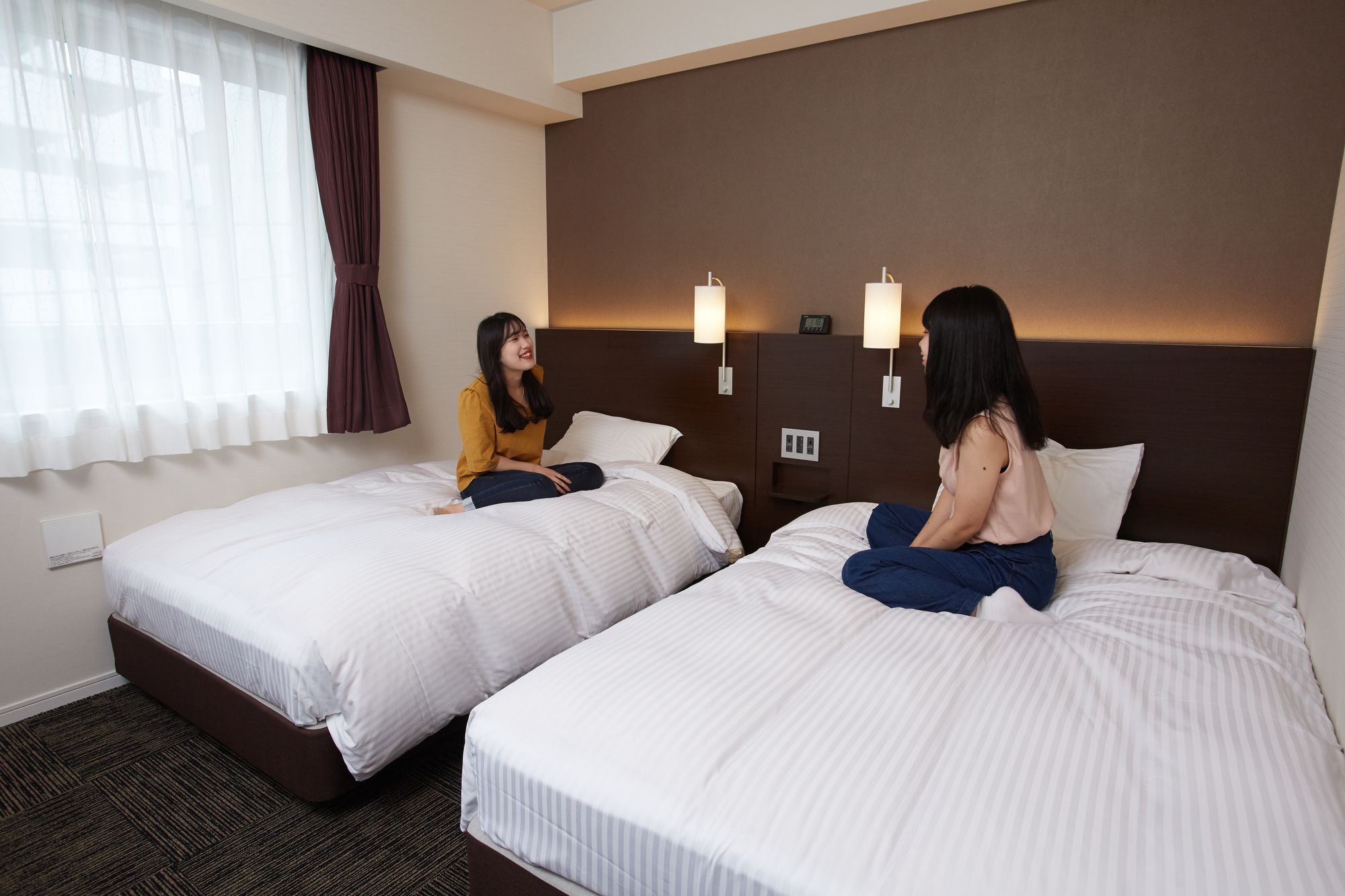 Hotel Wing International Premium Osaka Shinsekai
