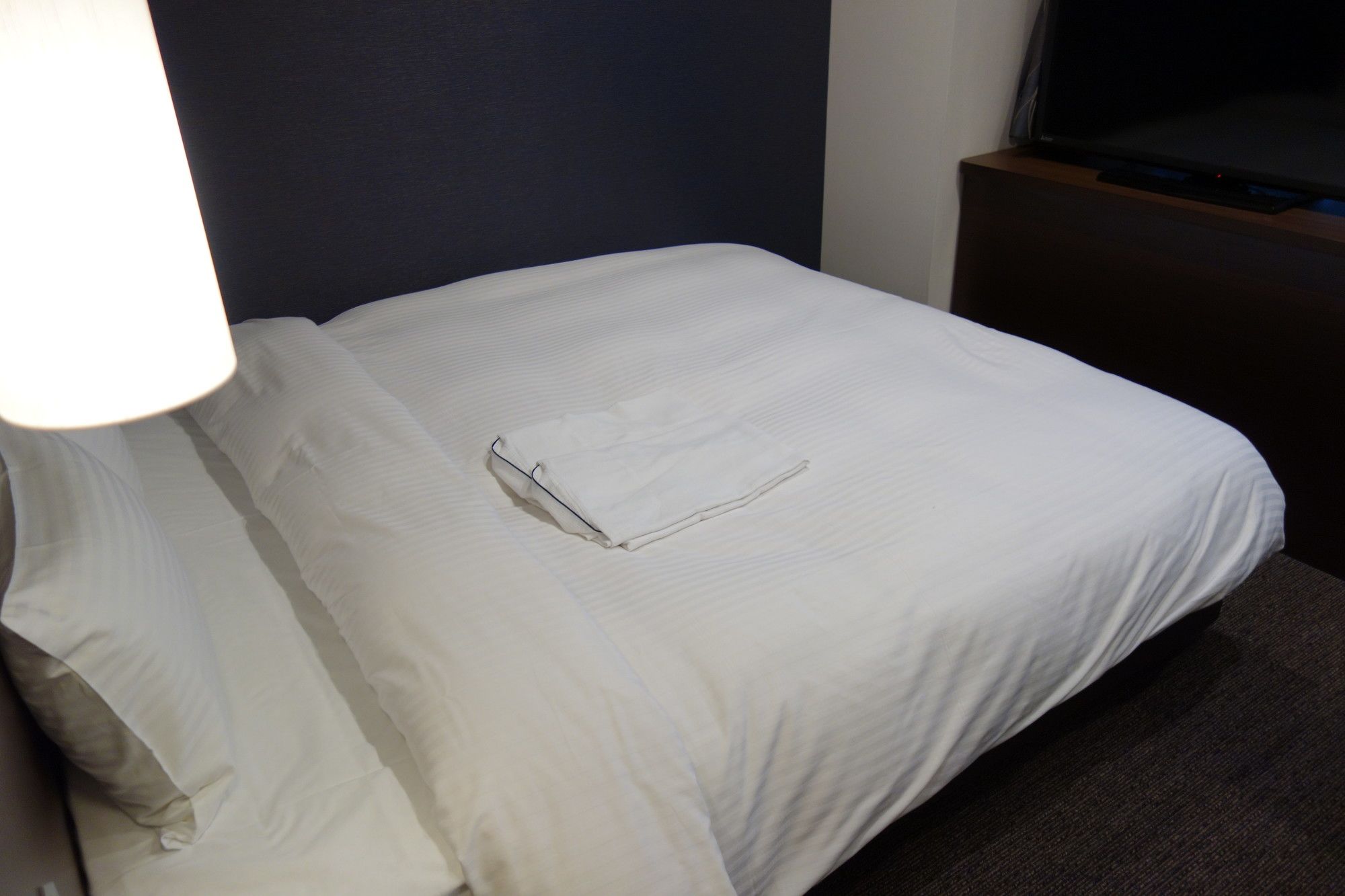Hotel Wing International Premium Osaka Shinsekai