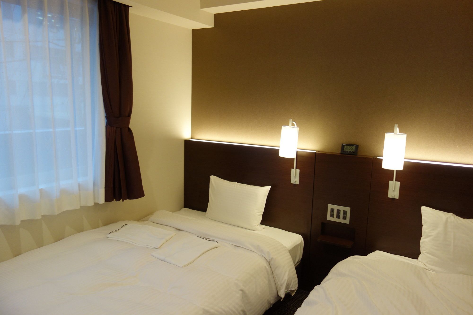 Hotel Wing International Premium Osaka Shinsekai