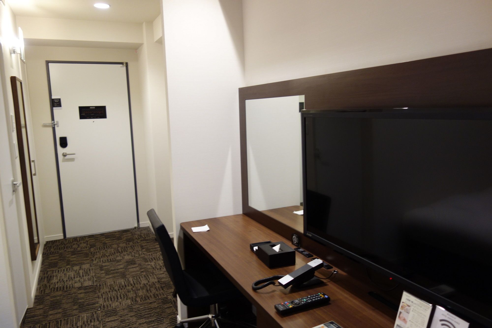 Hotel Wing International Premium Osaka Shinsekai