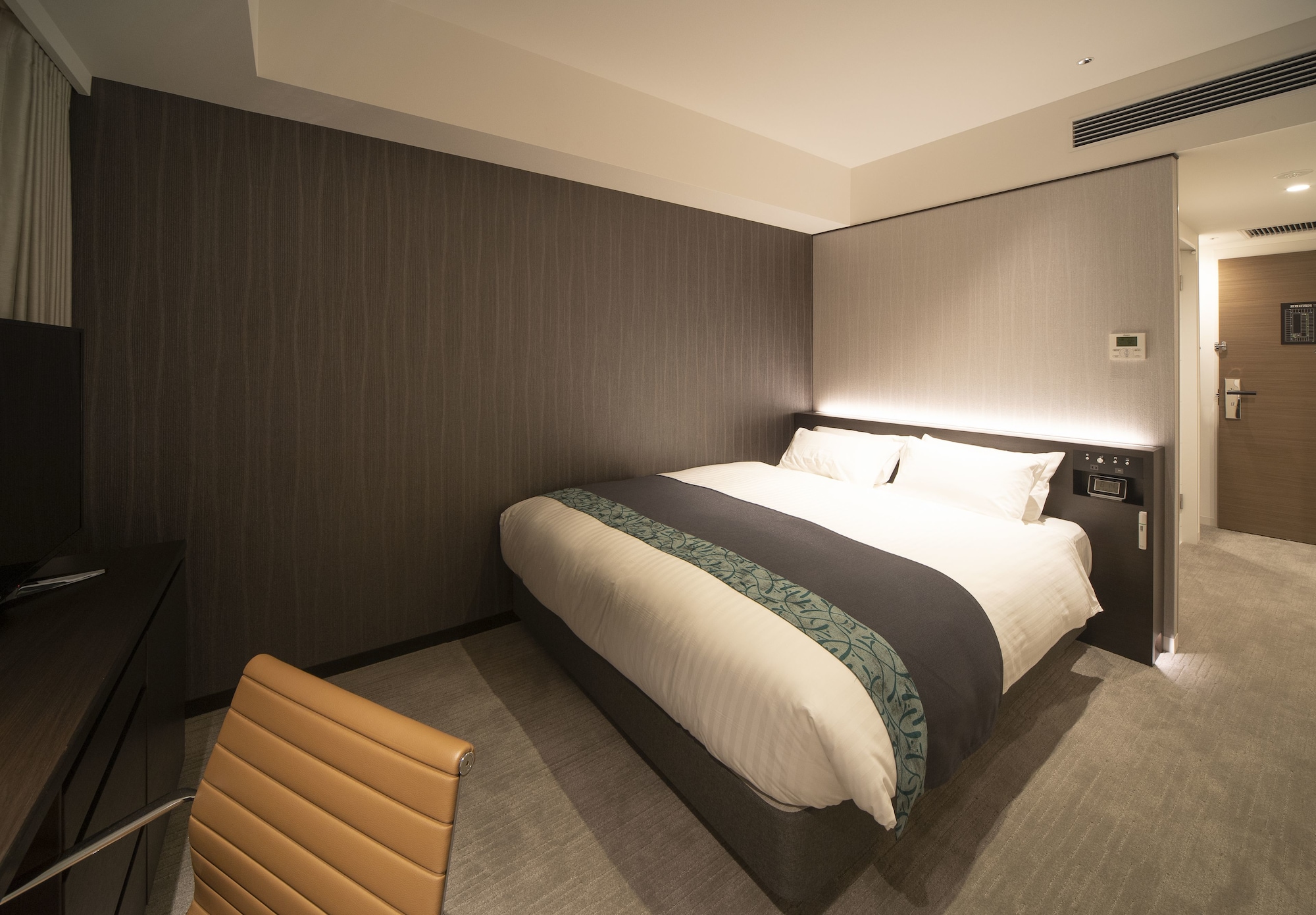 Hotel Vischio Osaka by Granvia