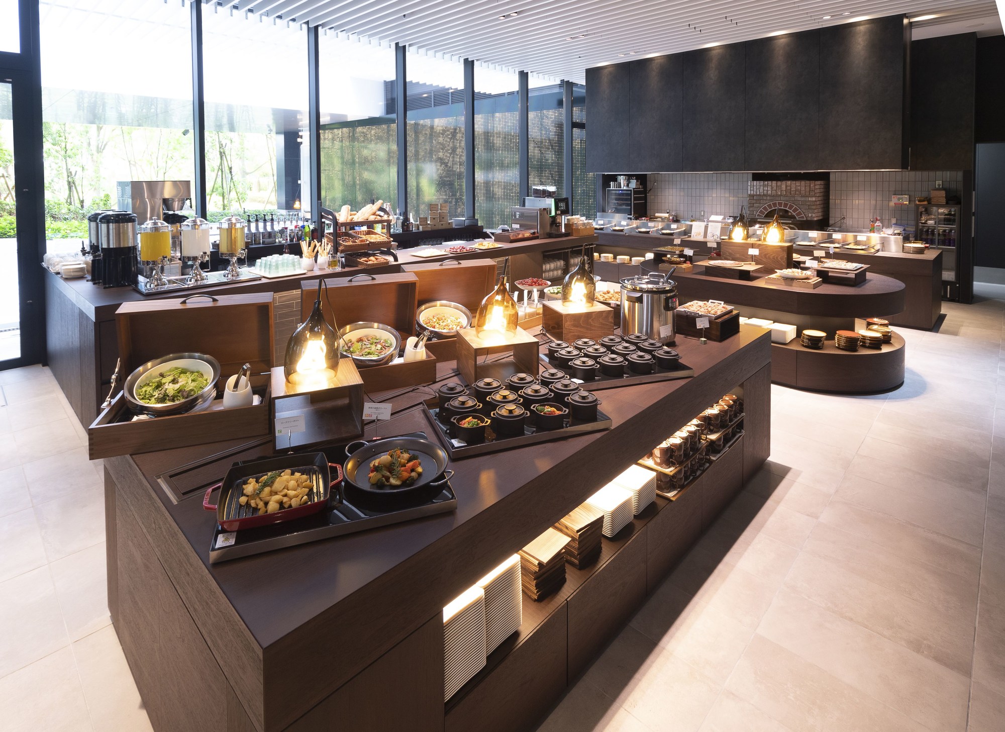 Hotel Vischio Osaka by Granvia