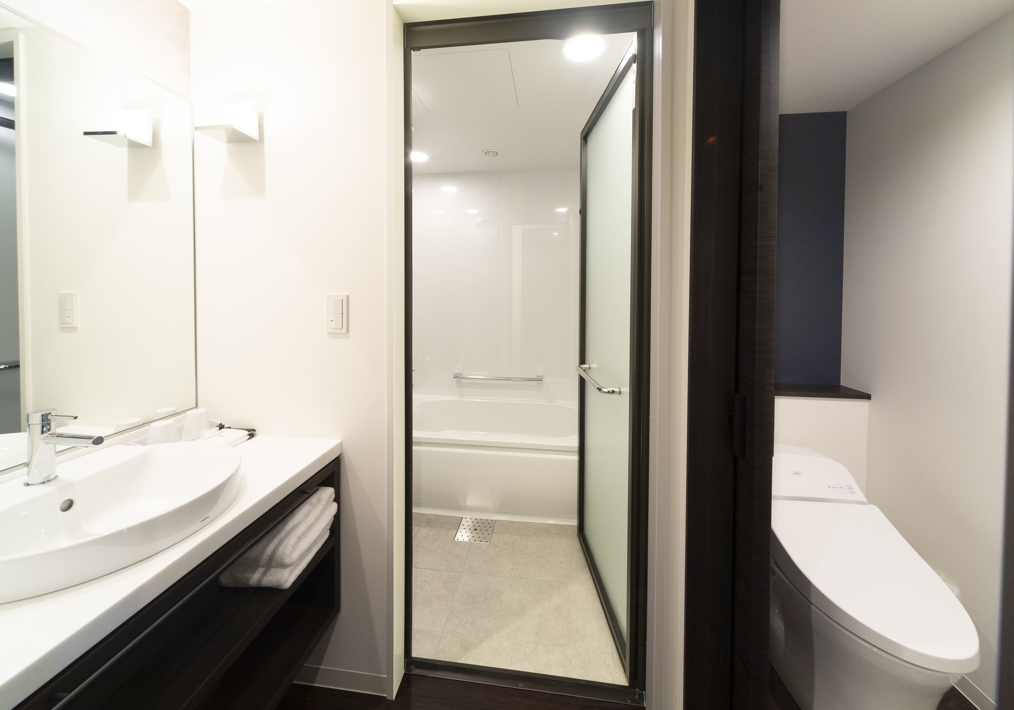 Hotel Vischio Osaka by Granvia