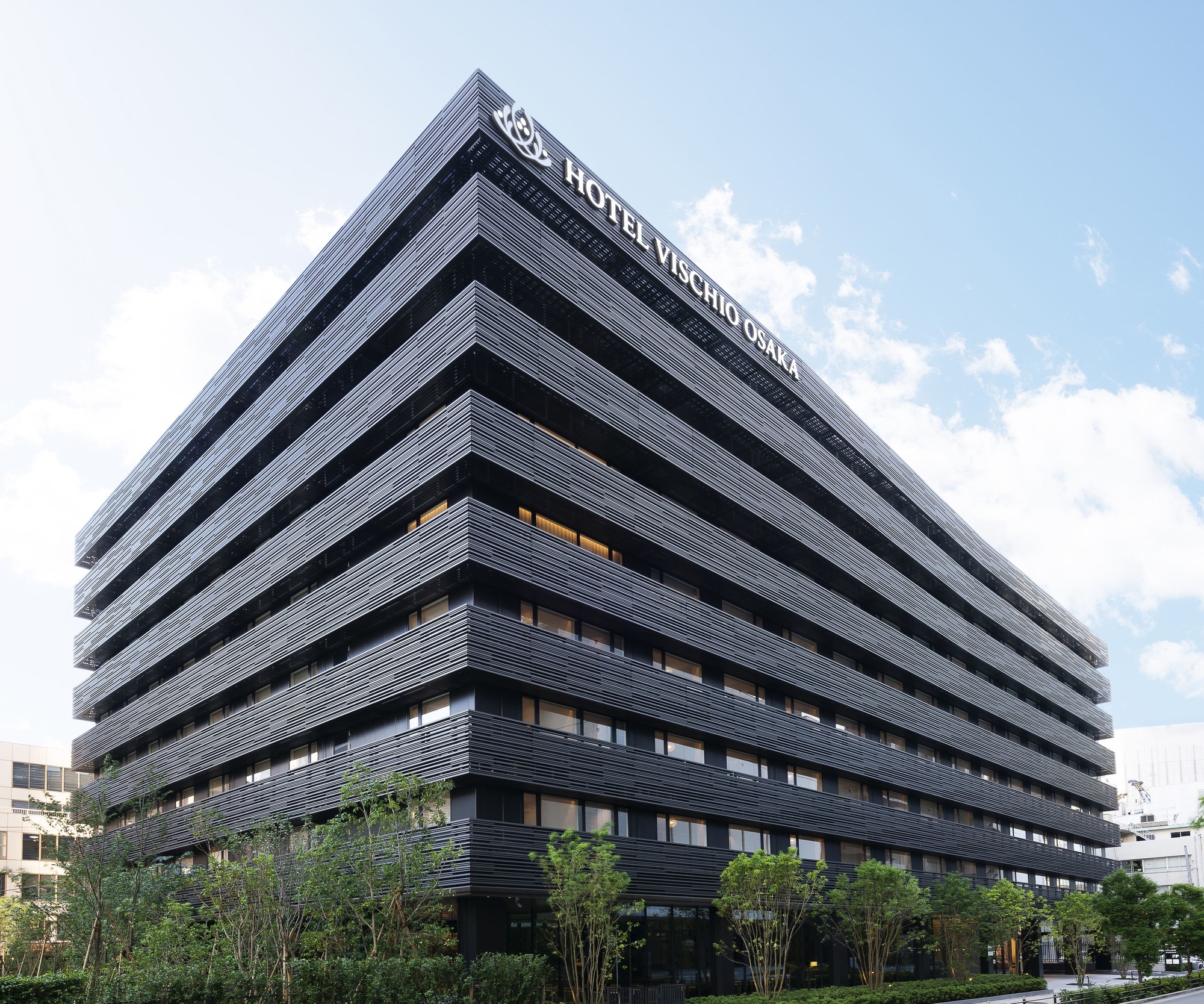 Hotel Vischio Osaka by Granvia