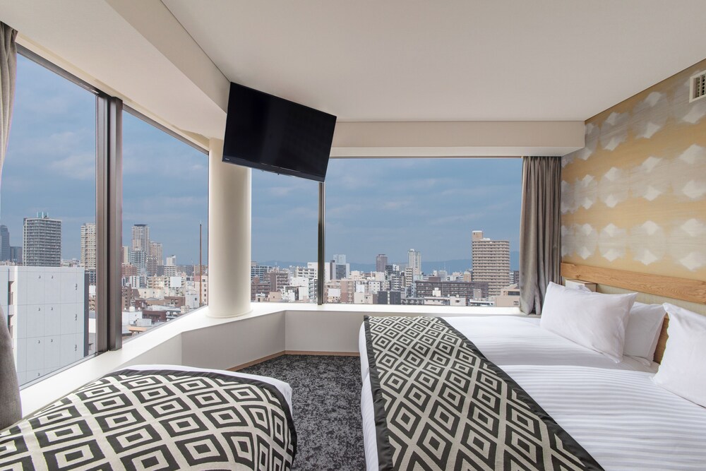 Hotel Vista Osaka Namba