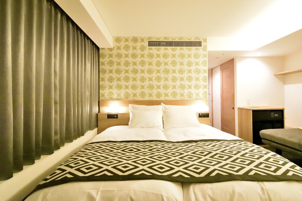 Hotel Vista Osaka Namba