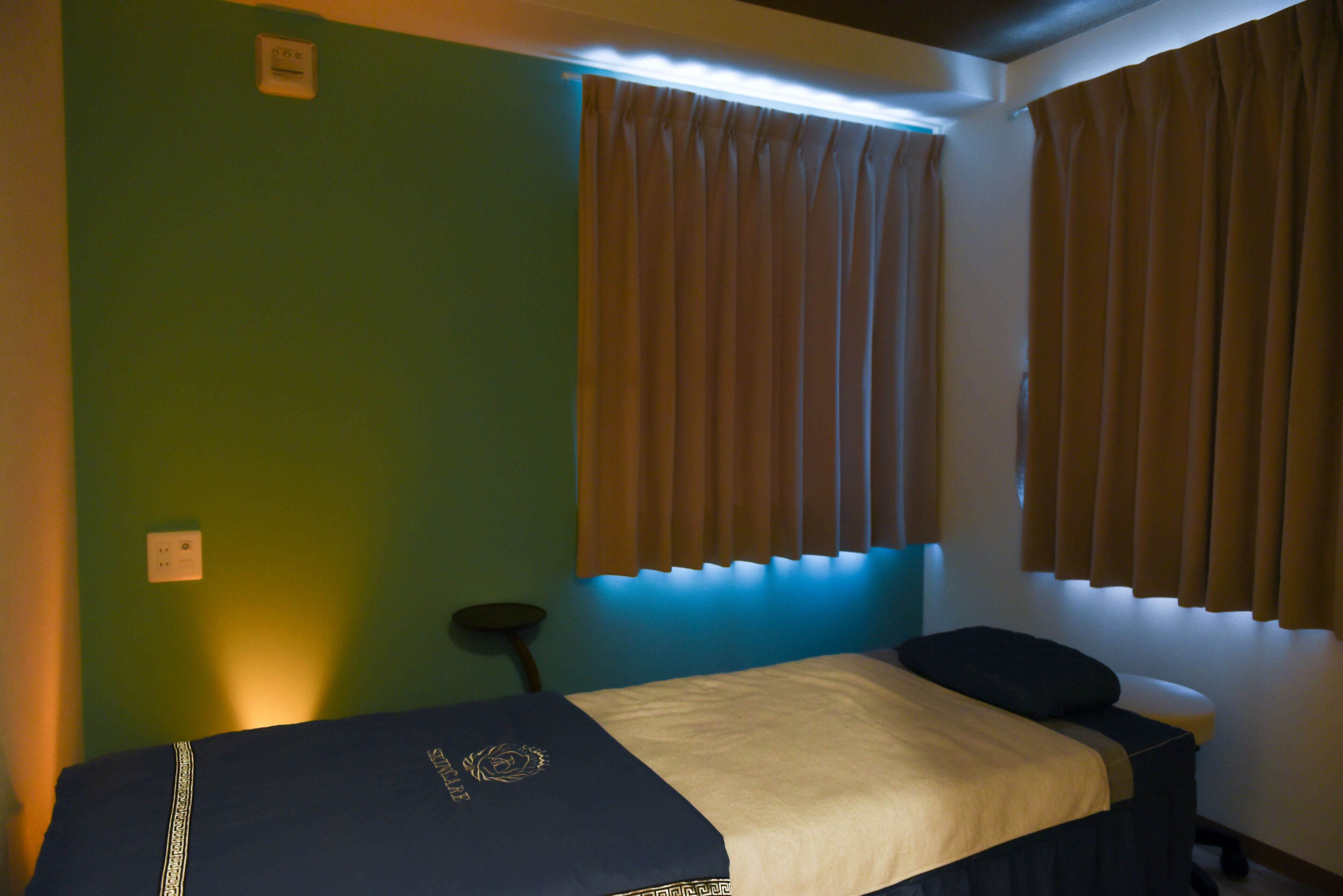 Hotel Wan Osaka ebisu