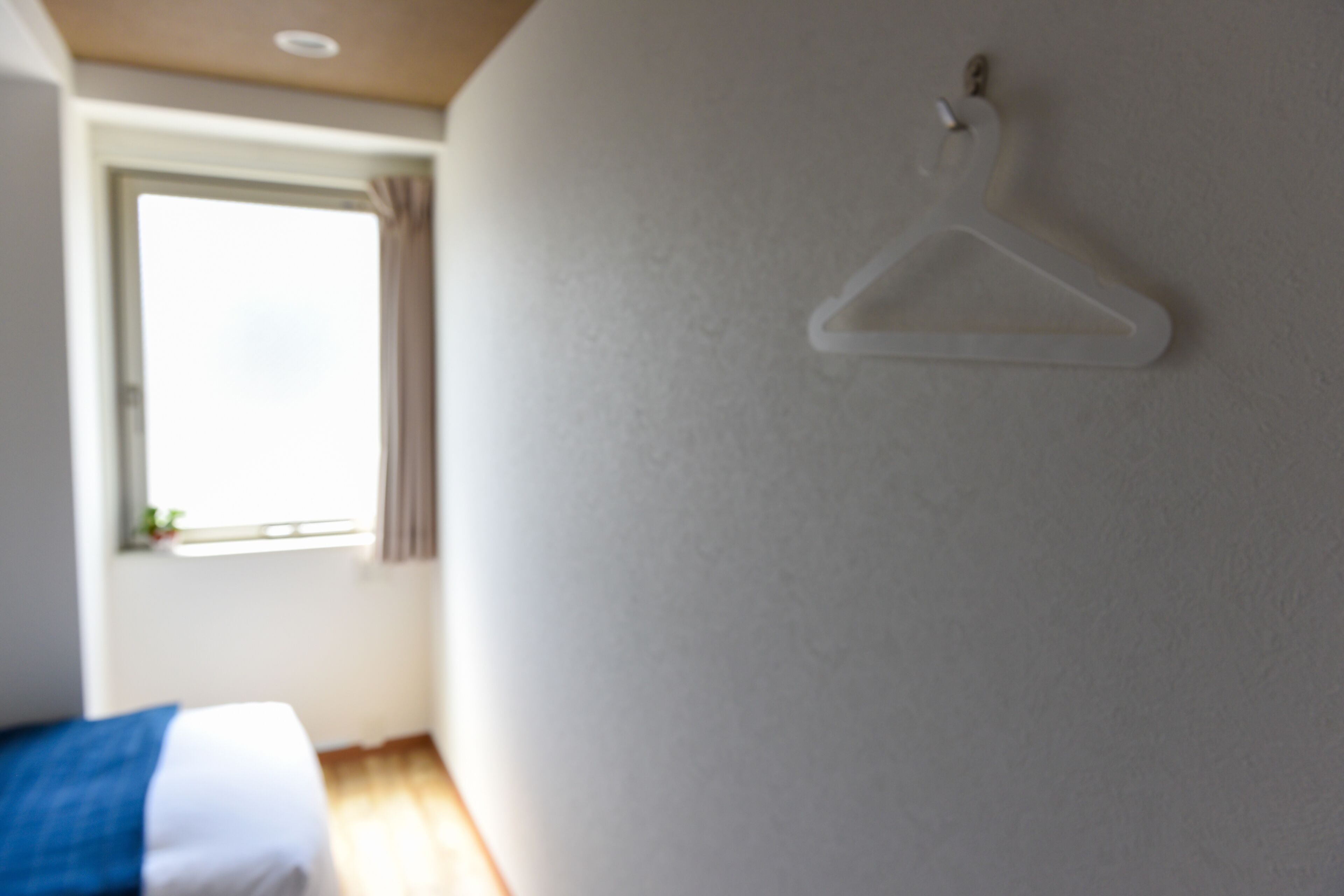 Hotel Wan Osaka ebisu