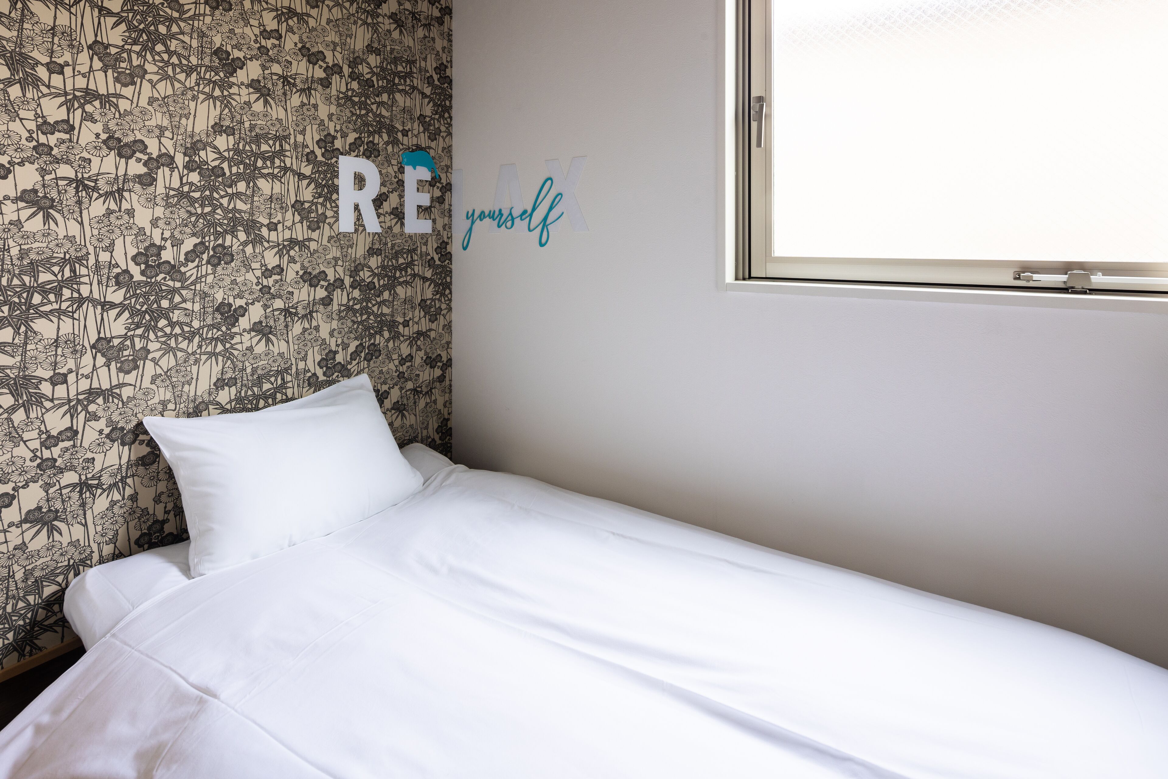 Hotel Wan Osaka ebisu