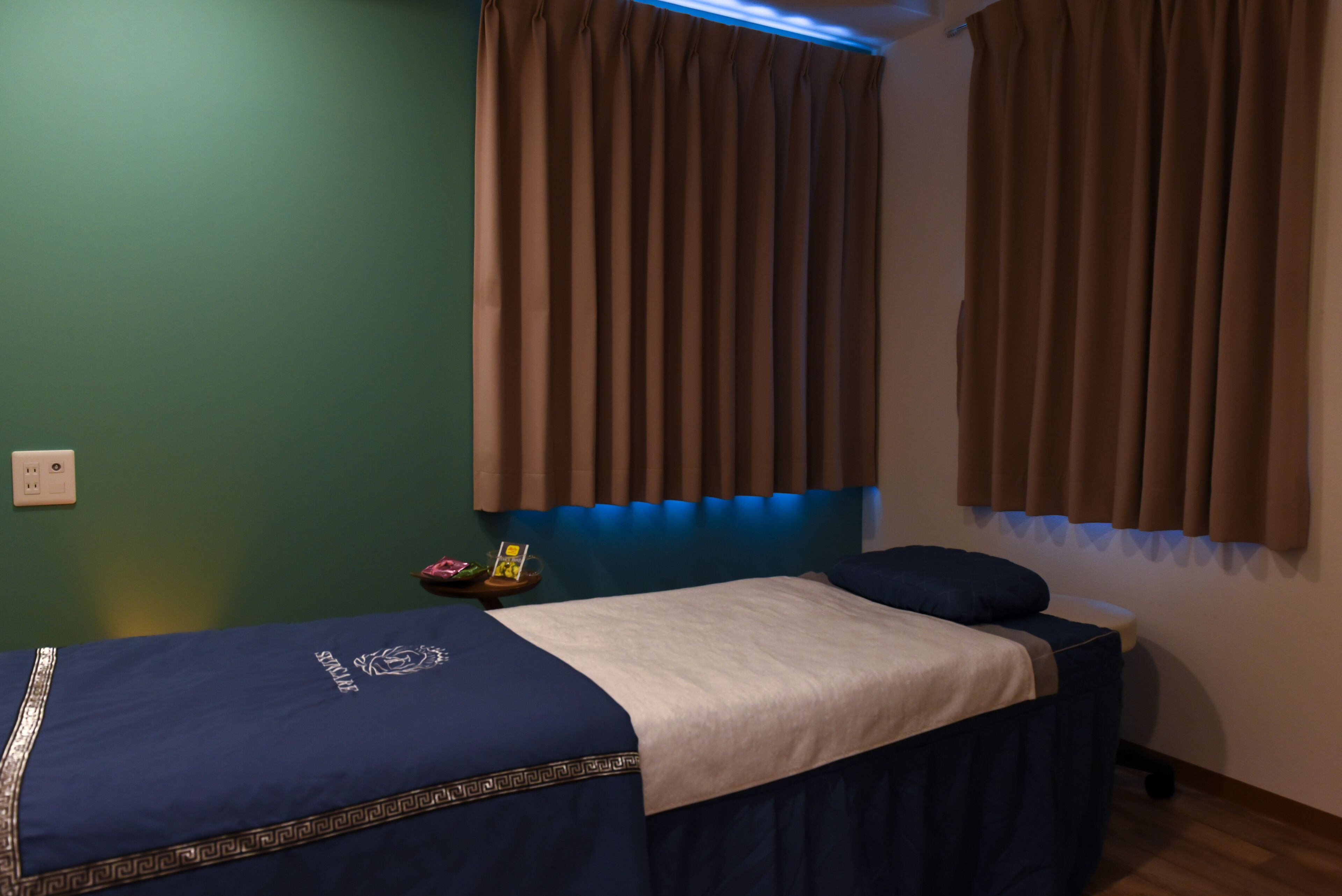 Hotel Wan Osaka ebisu