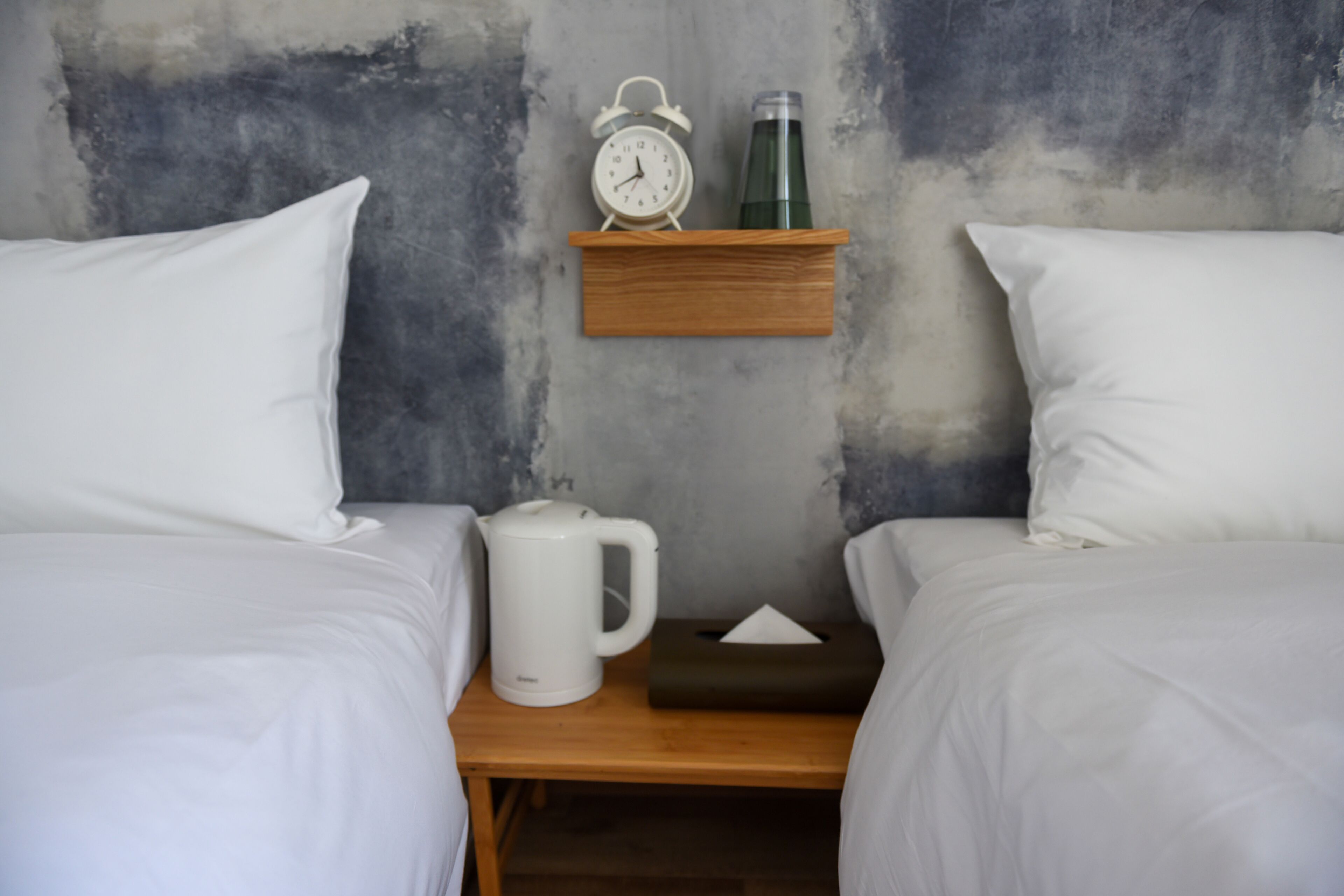Hotel Wan Osaka ebisu