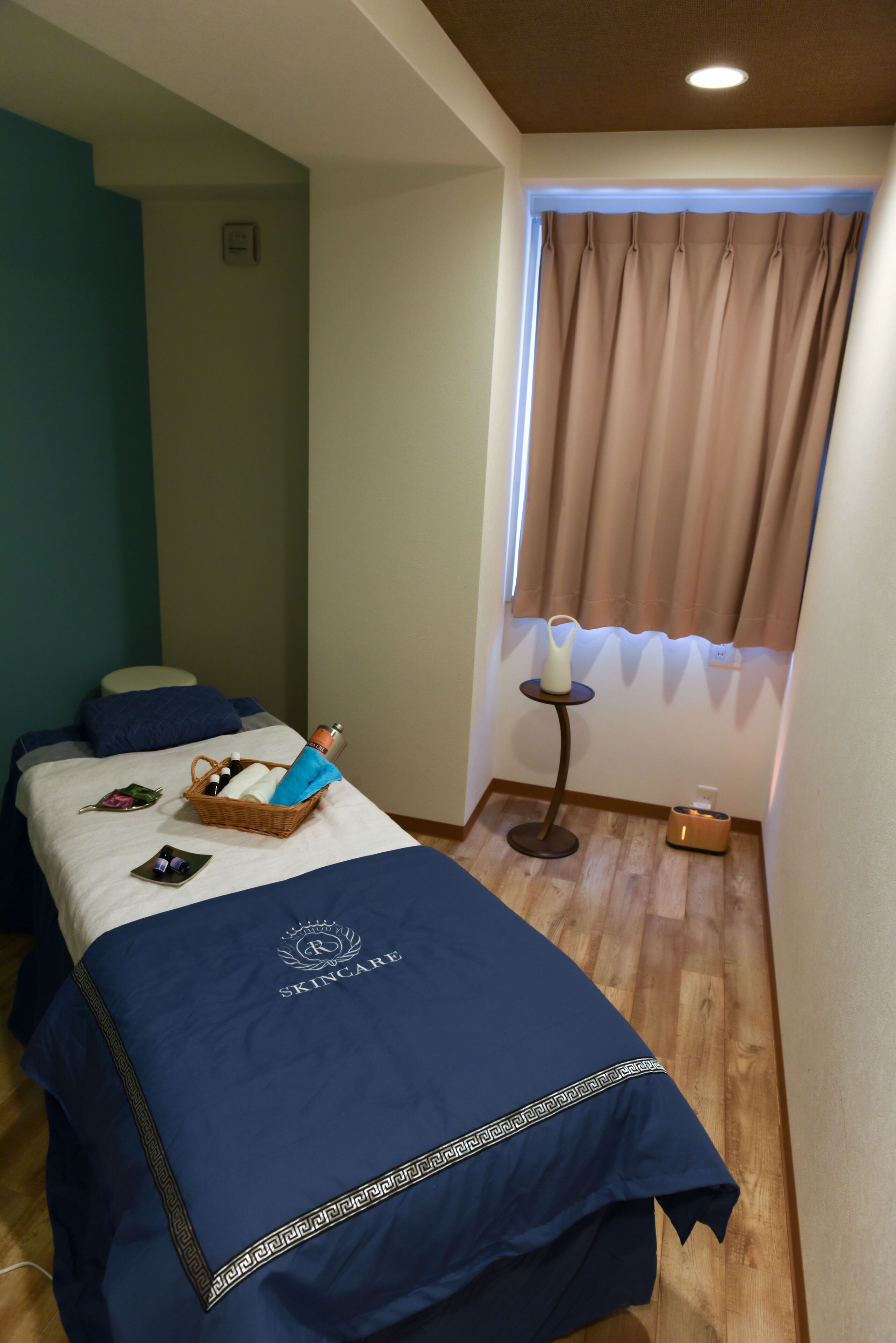 Hotel Wan Osaka ebisu