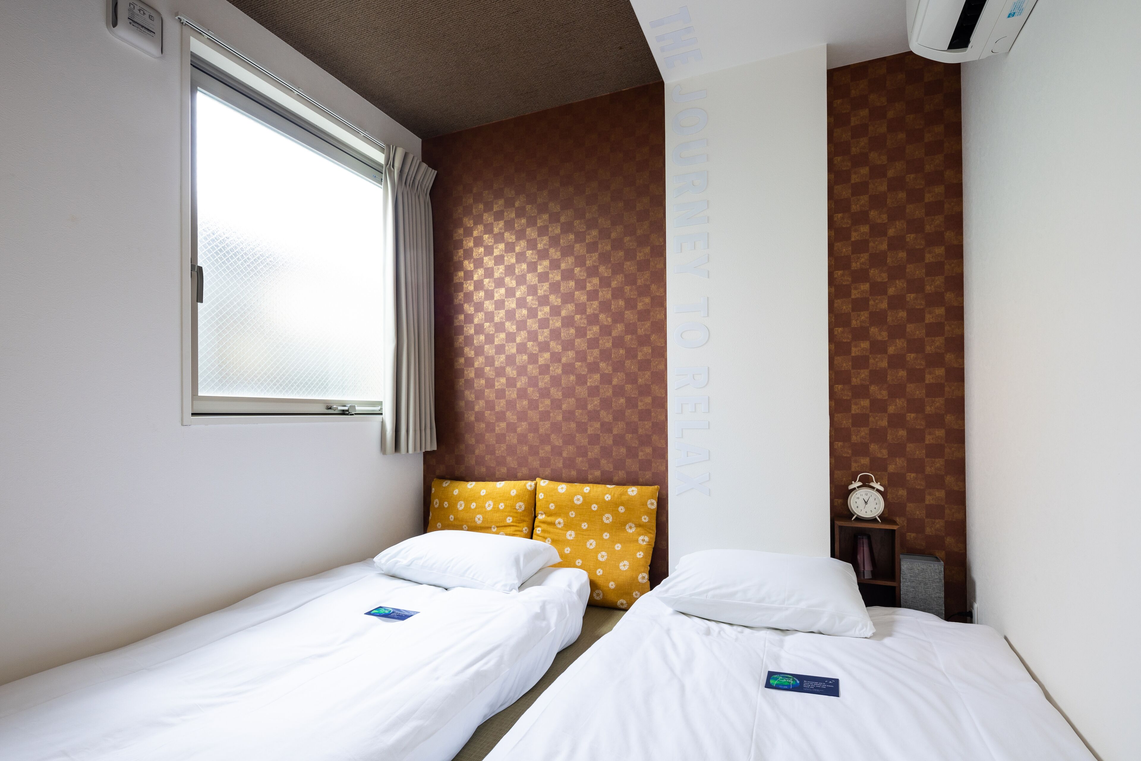 Hotel Wan Osaka ebisu