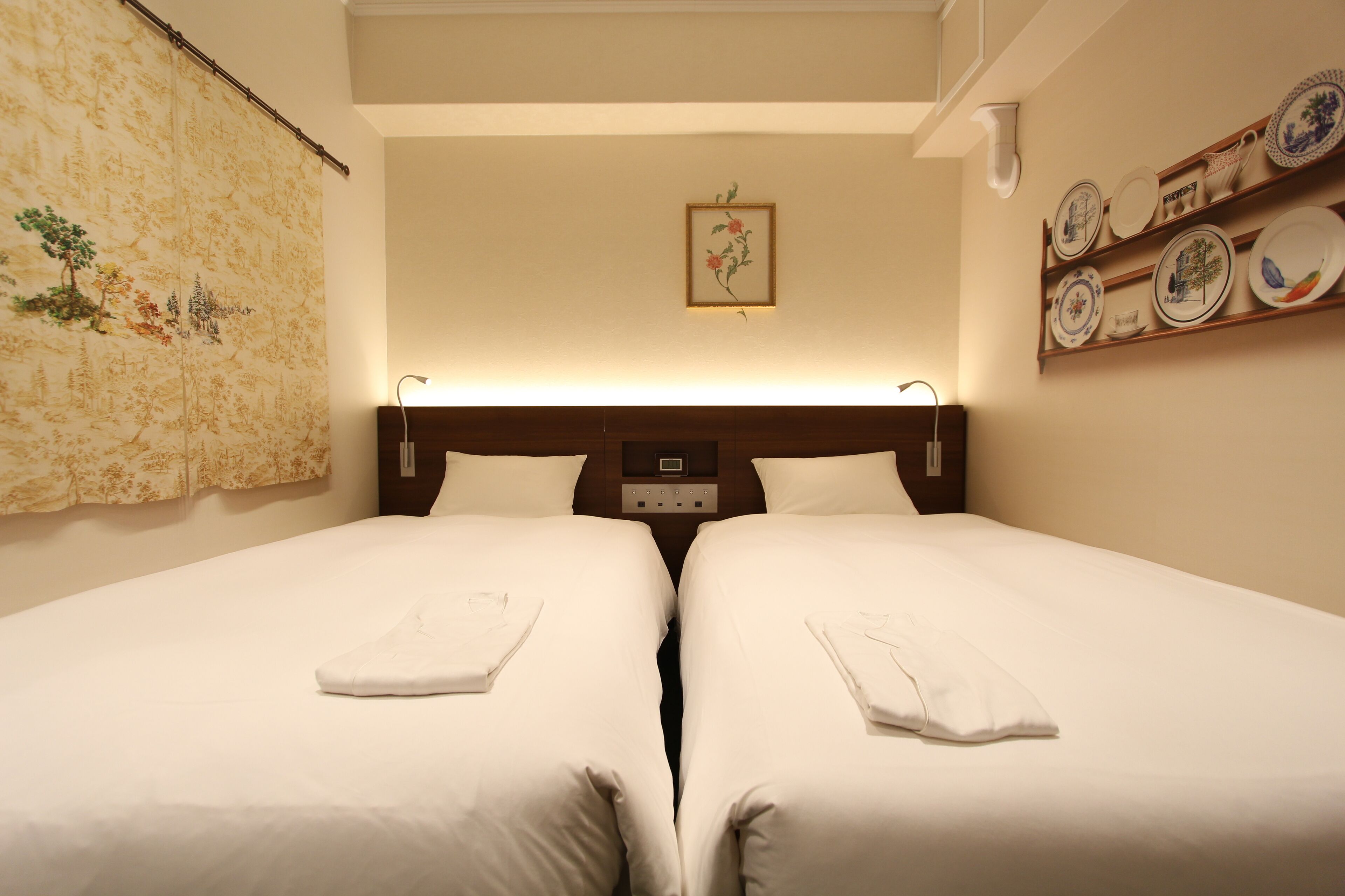 Koko Hotel Osaka Namba