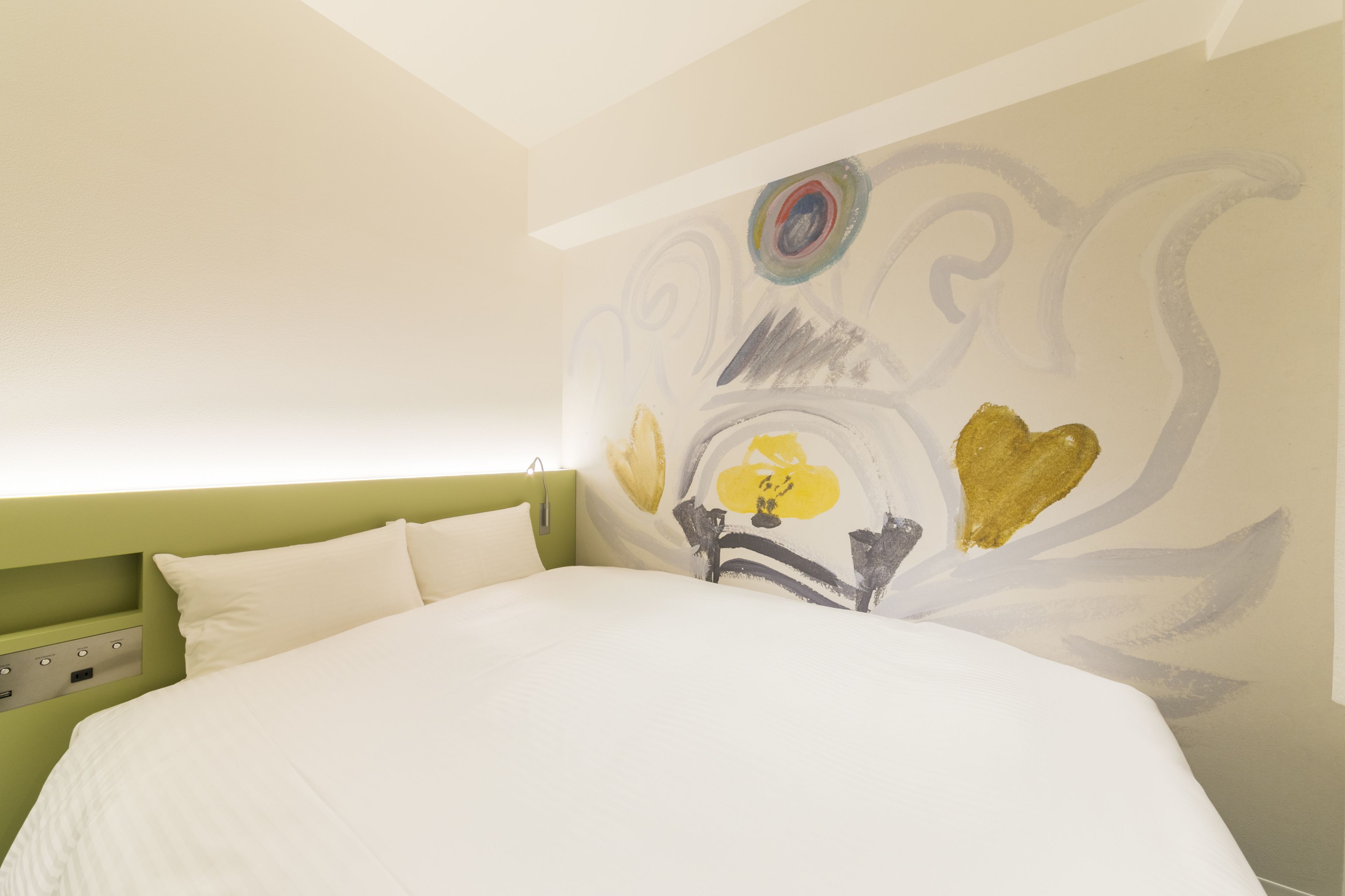 Koko Hotel Osaka Namba