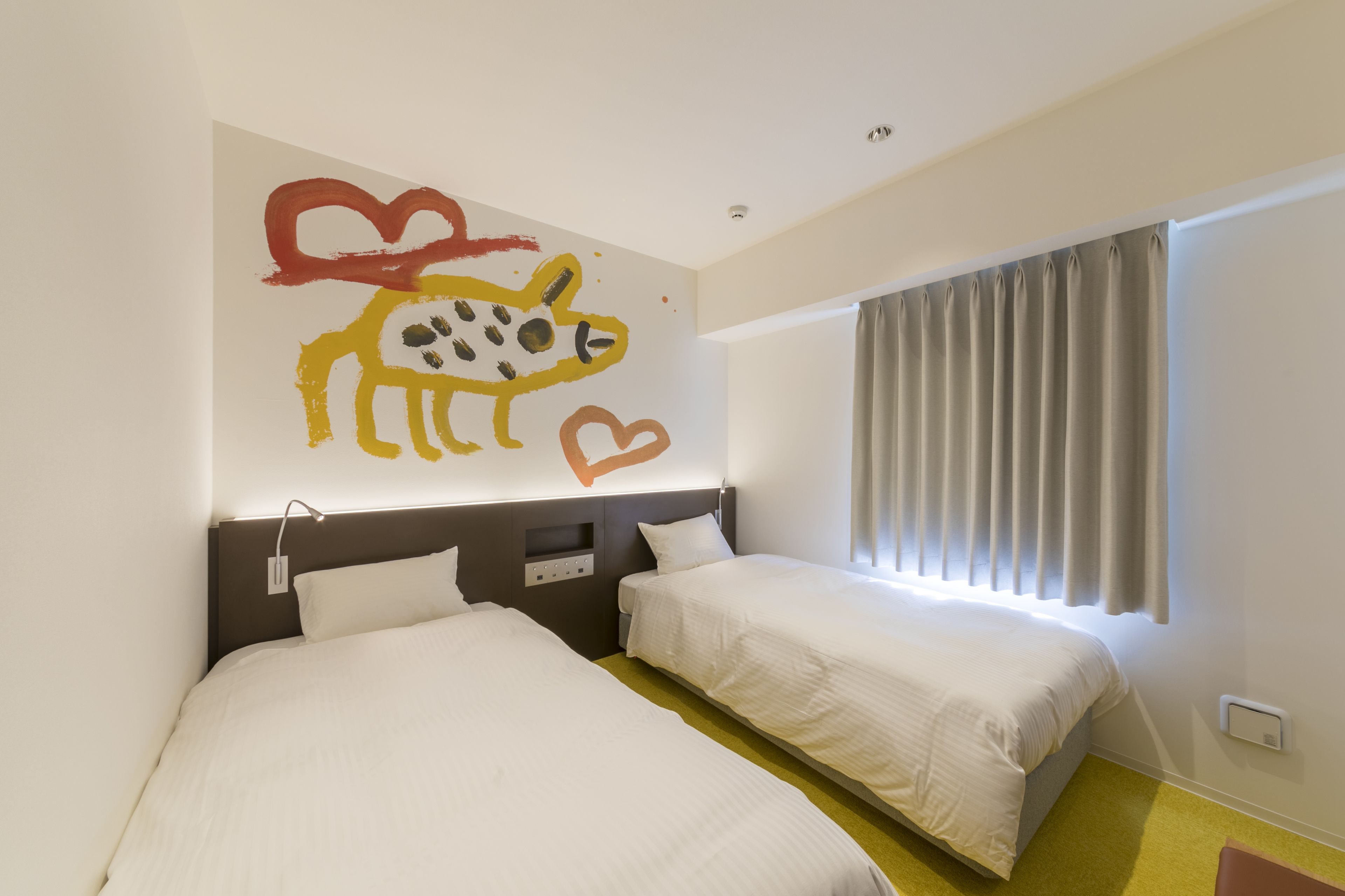 Koko Hotel Osaka Namba