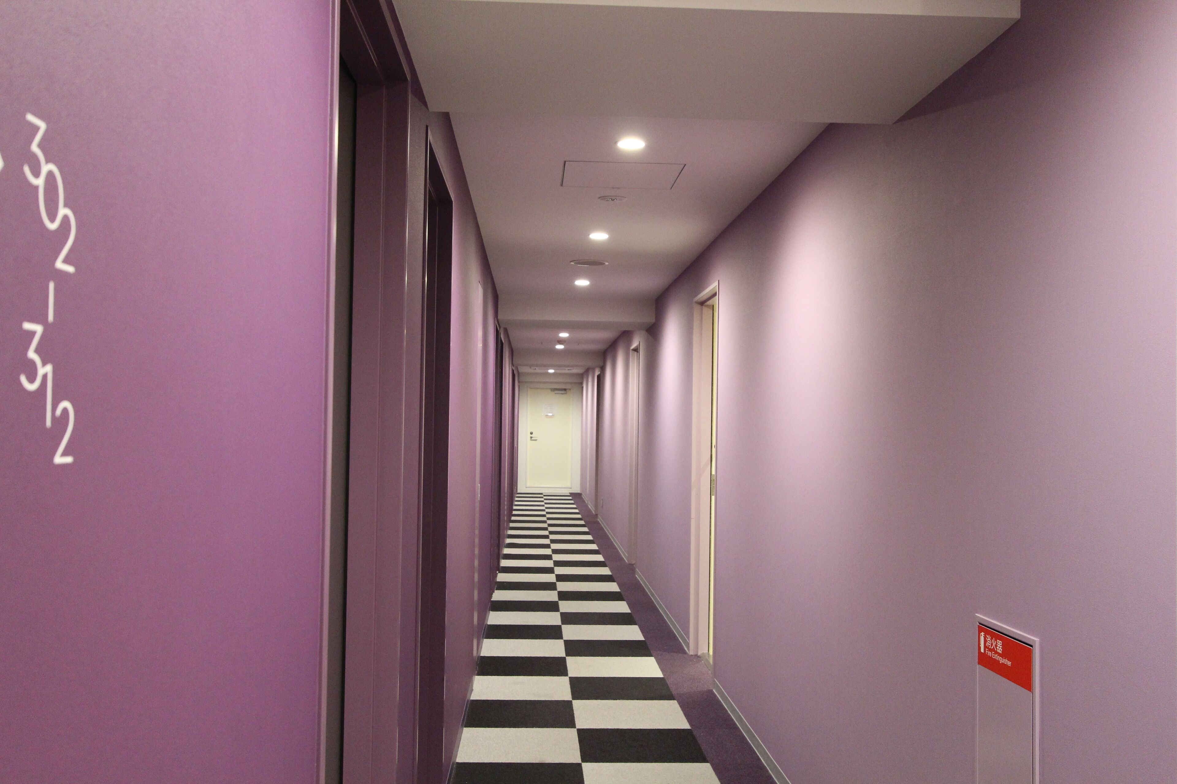 Koko Hotel Osaka Namba
