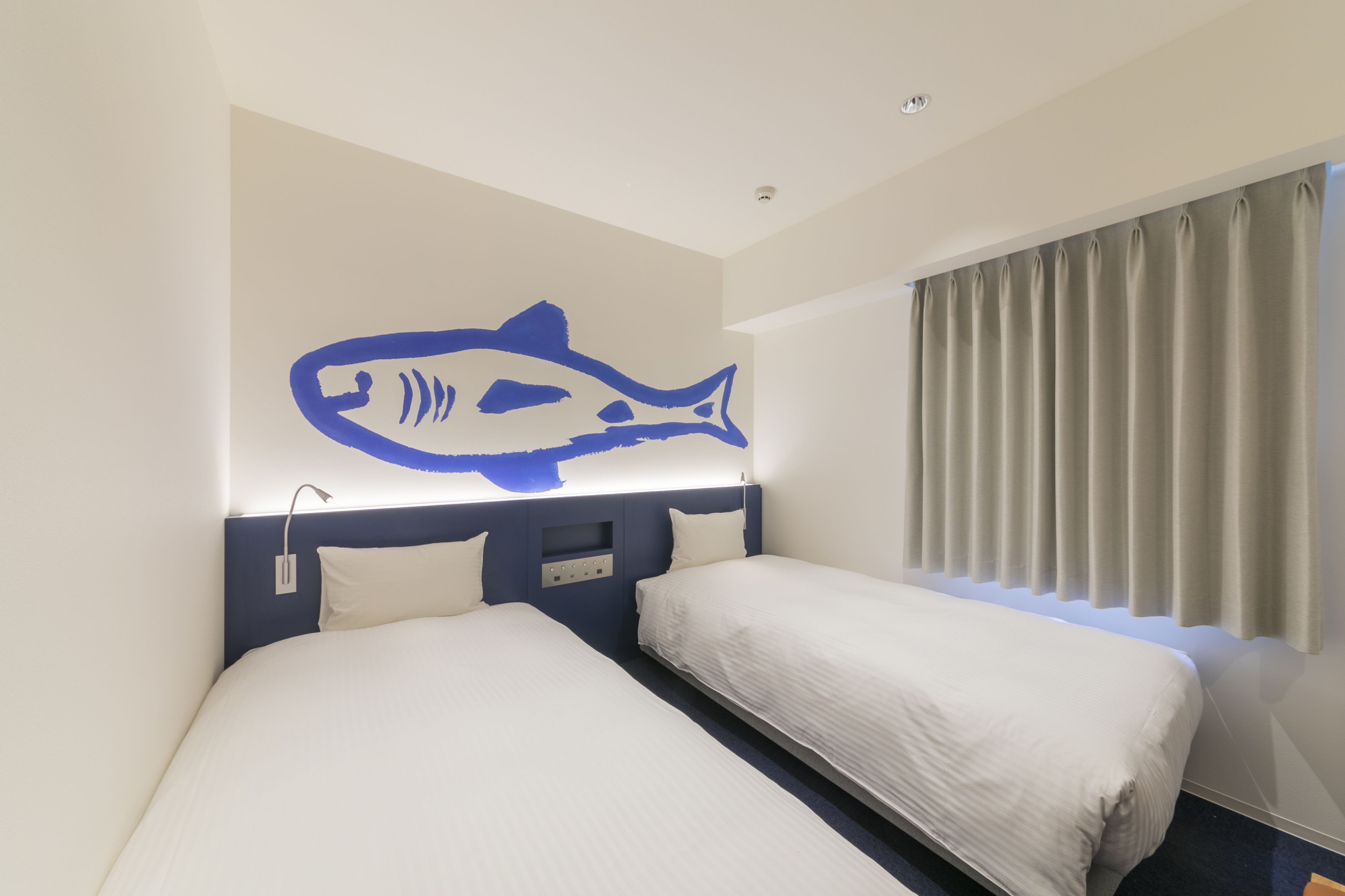 Koko Hotel Osaka Namba