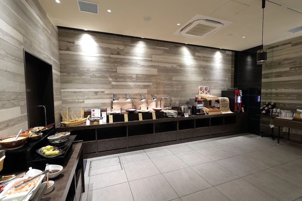 Hotel Vine Osaka Kitahama