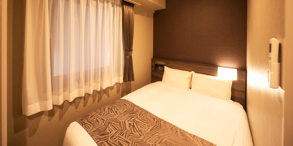 Hotel Vine Osaka Kitahama
