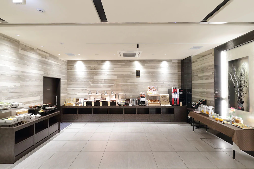 Hotel Vine Osaka Kitahama