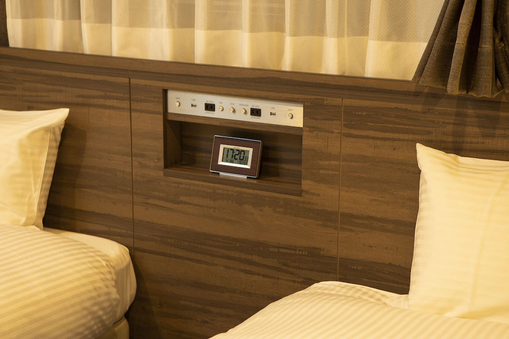 Hotel Vine Osaka Kitahama
