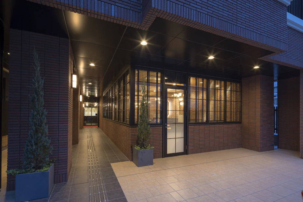 Garner Hotel Osaka Honmachi Midosuji