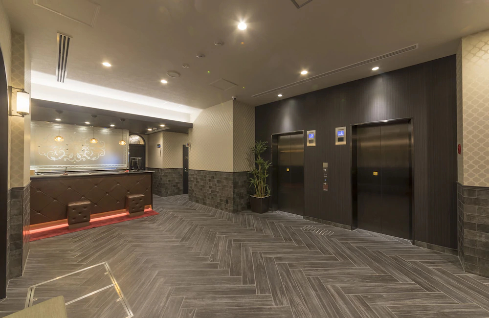 Garner Hotel Osaka Honmachi Midosuji