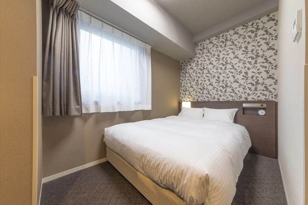 Garner Hotel Osaka Honmachi Midosuji