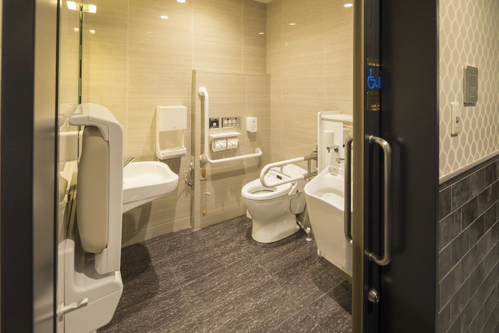 Garner Hotel Osaka Honmachi Midosuji