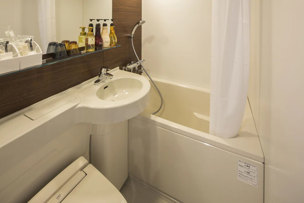 Garner Hotel Osaka Honmachi Midosuji