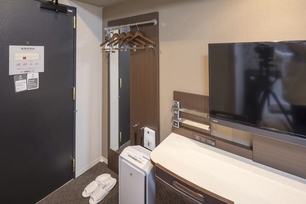 Garner Hotel Osaka Honmachi Midosuji