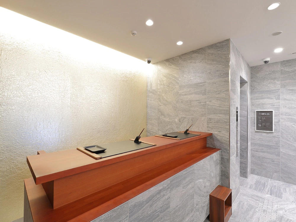 Hotel WBF Namba Bunraku