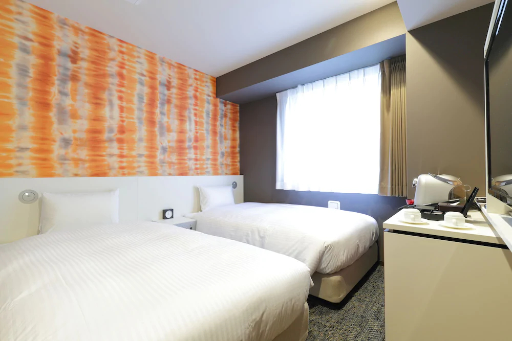 Hotel WBF Namba Bunraku