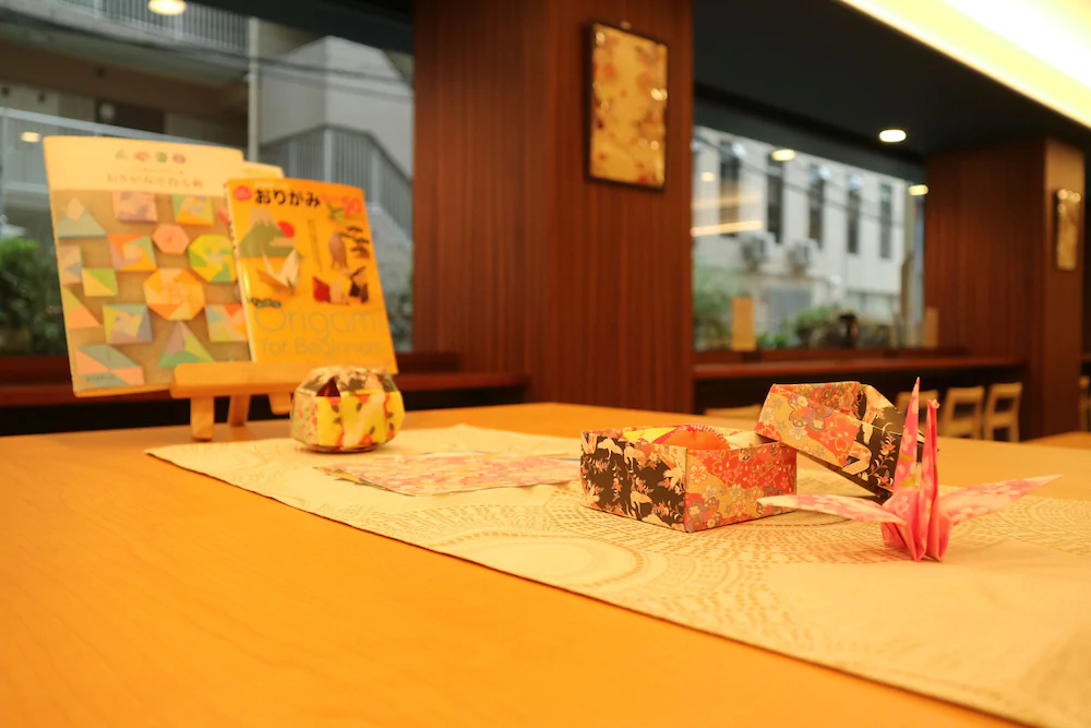 Hotel WBF Namba Bunraku
