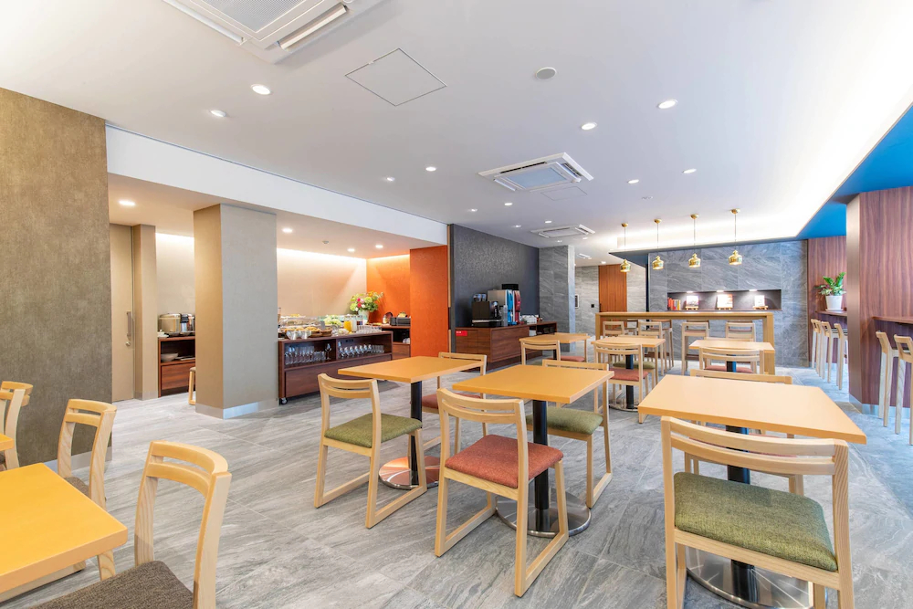 Hotel WBF Namba Bunraku