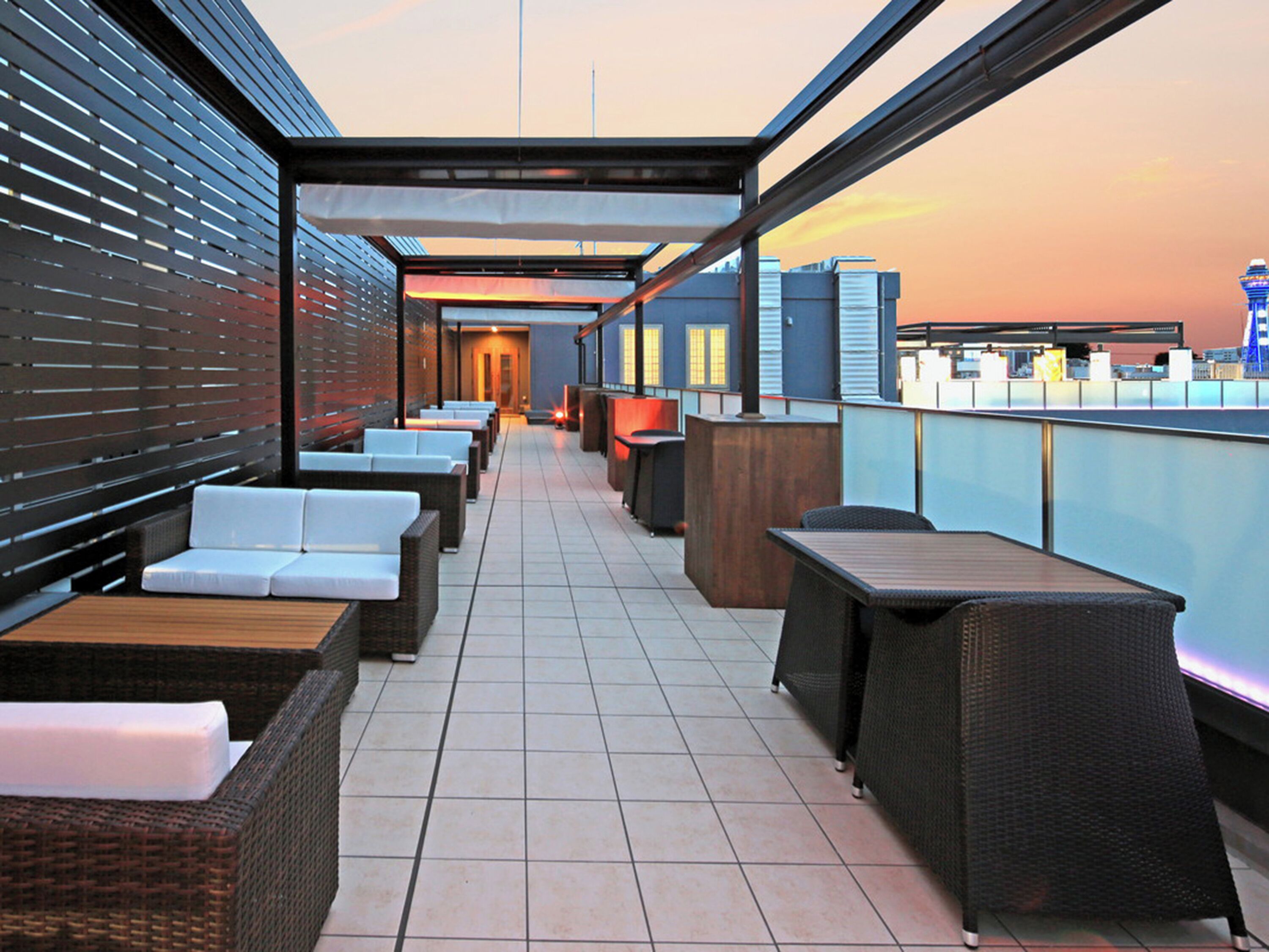 Hotel WBF Namba Ebisu