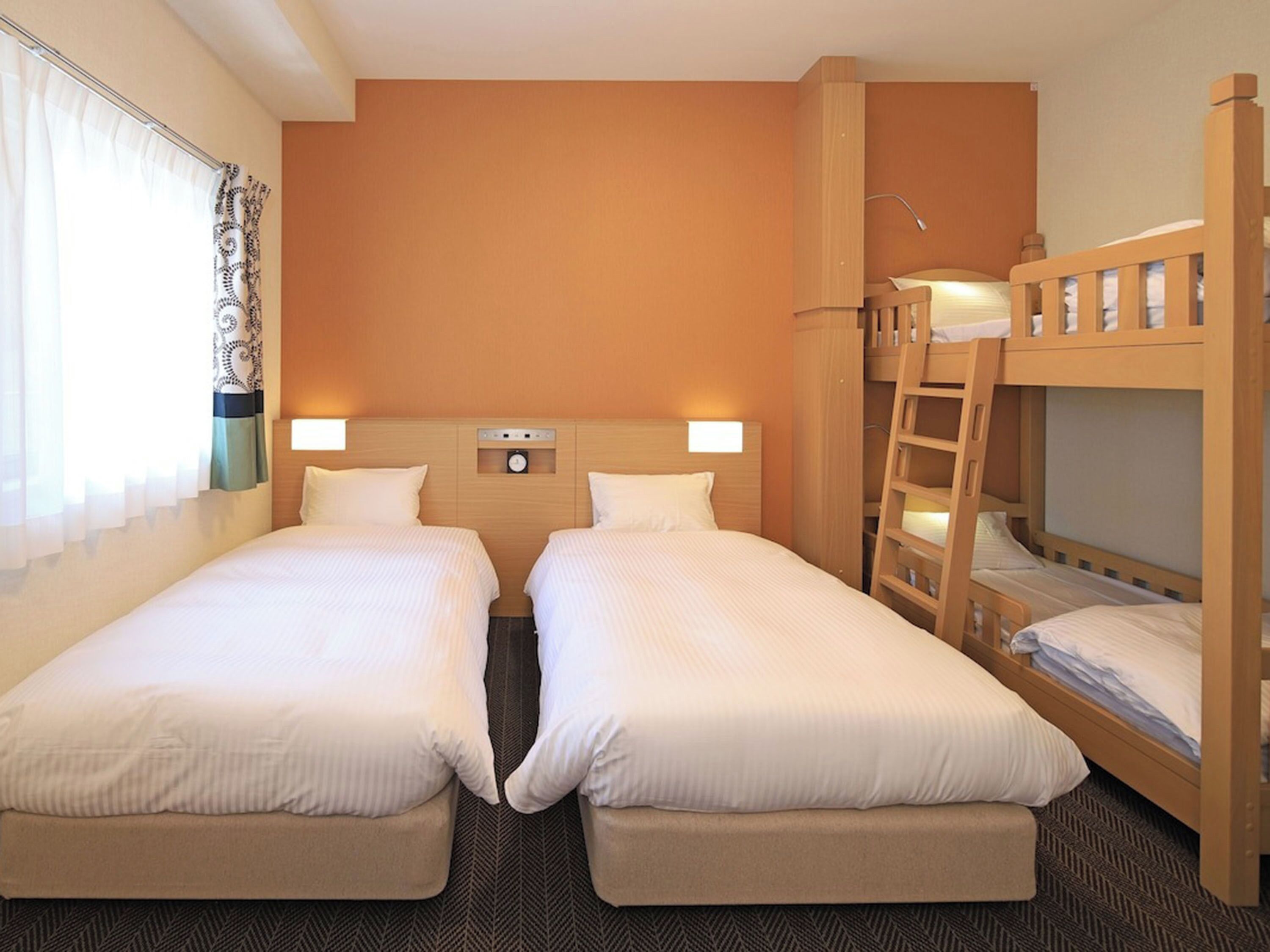 Hotel WBF Namba Ebisu