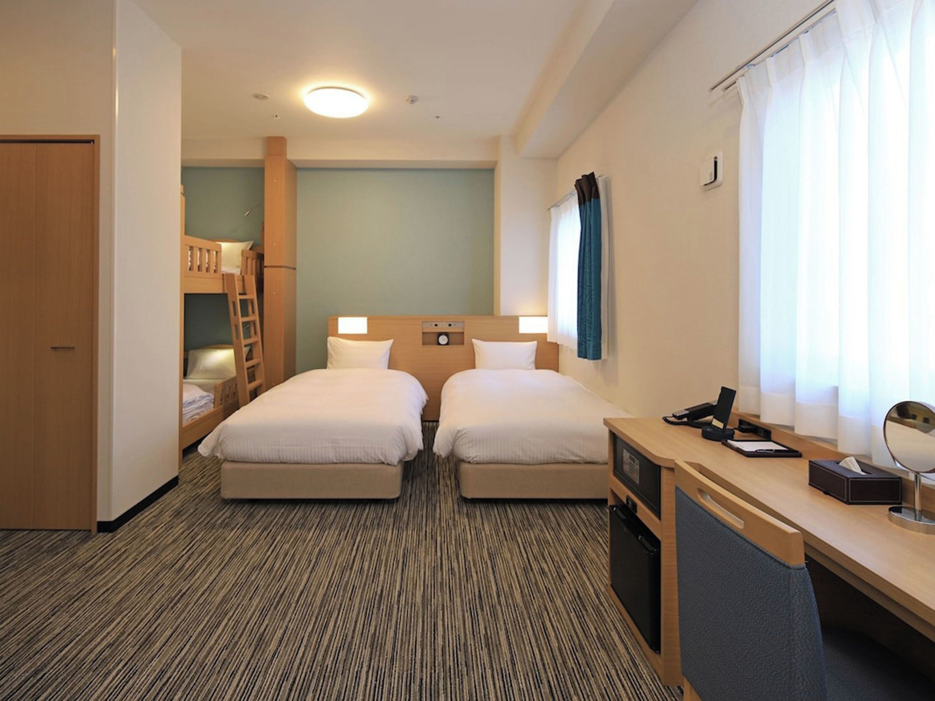 Hotel WBF Namba Ebisu