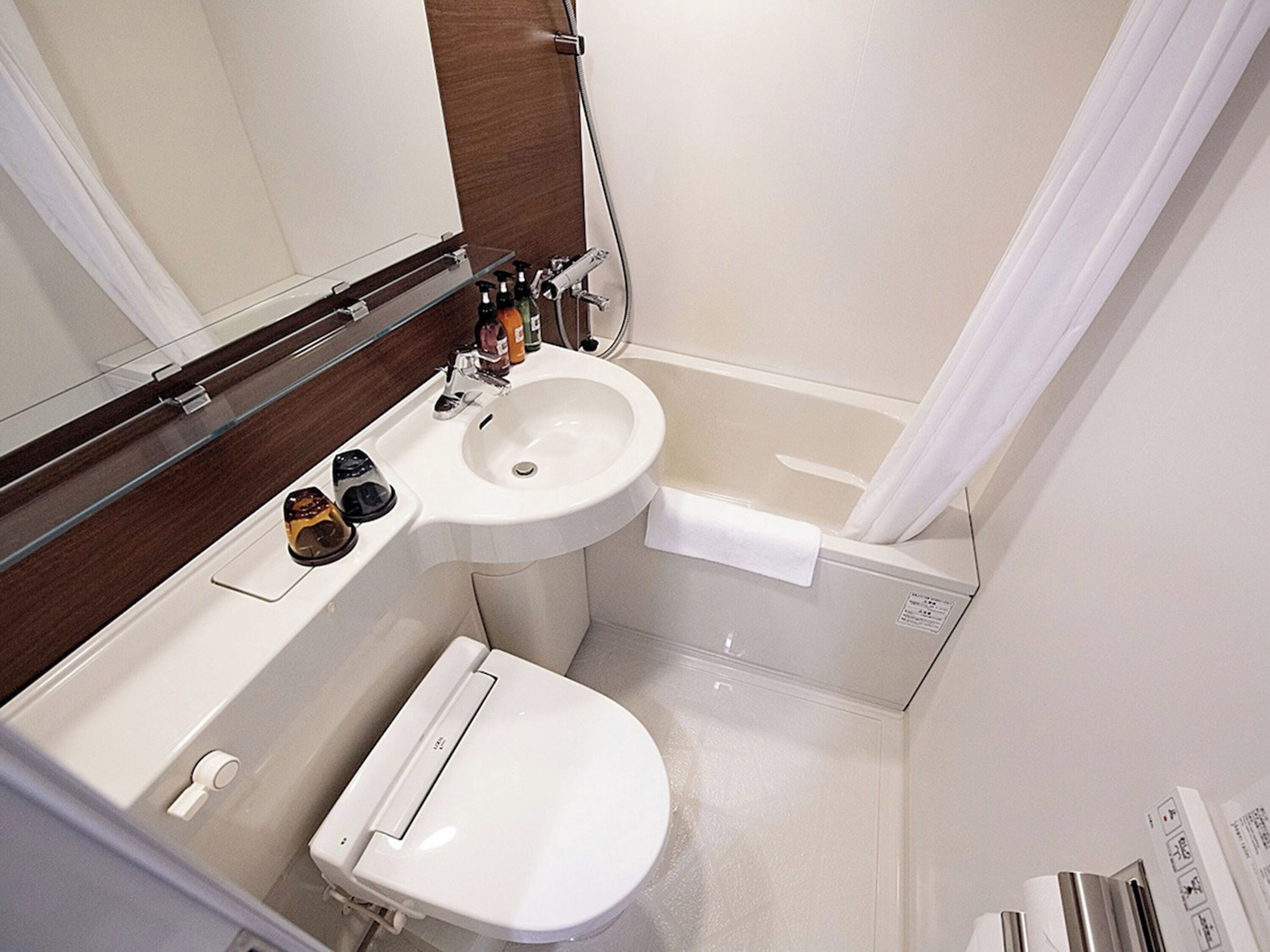Hotel WBF Namba Ebisu