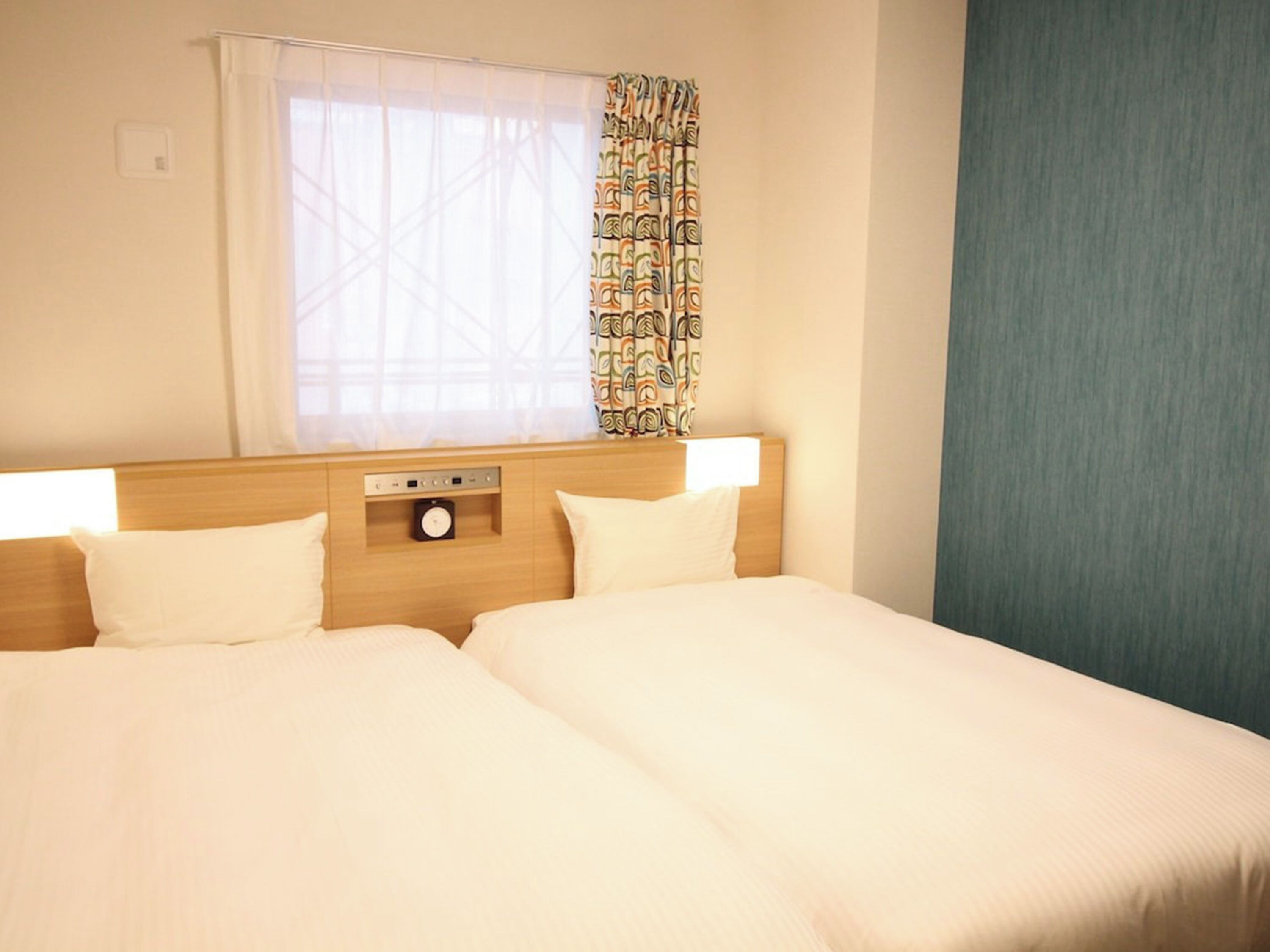 Hotel WBF Namba Ebisu