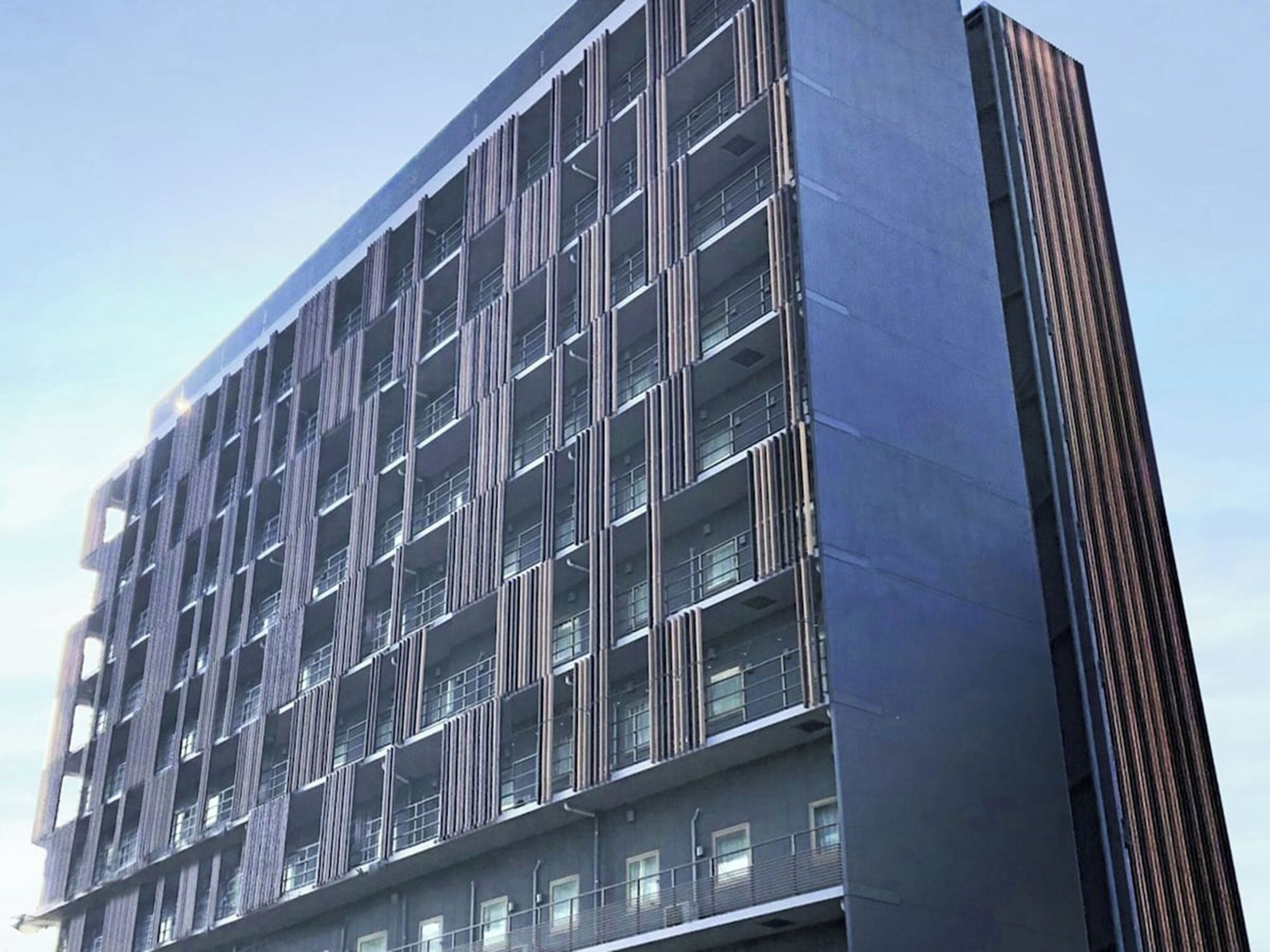 Hotel WBF Namba Ebisu