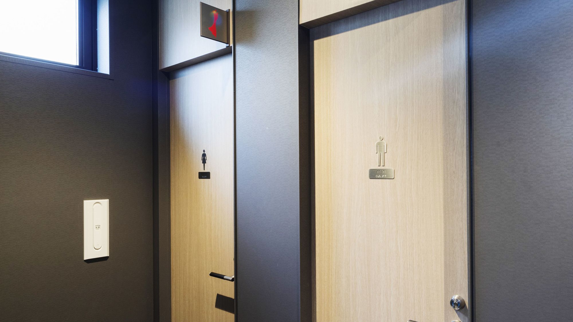 Hotel WBF Namba Motomachi