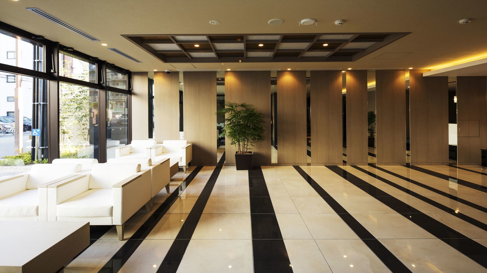 Hotel WBF Namba Motomachi
